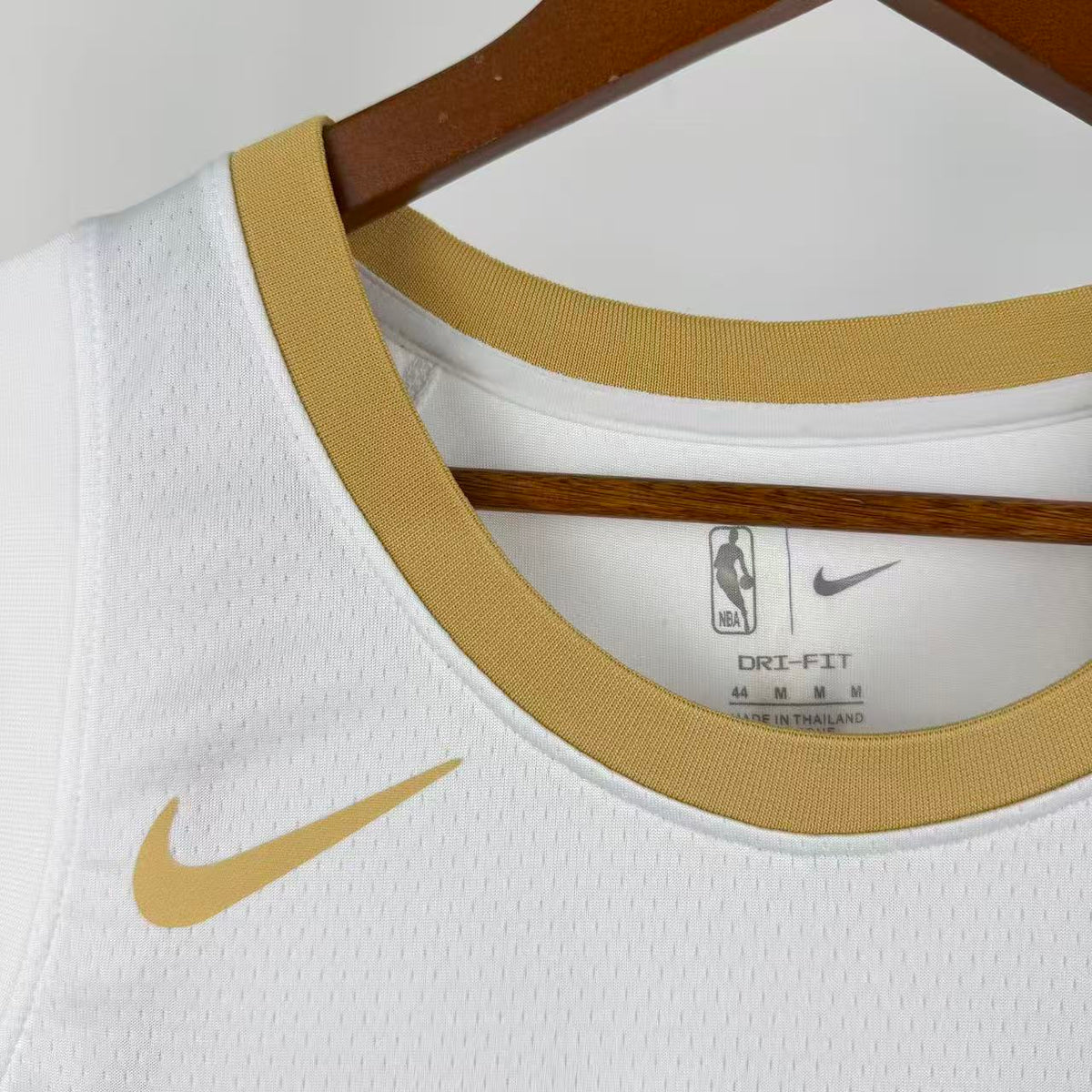 Maillot Boston Celtics n° 13 – Édition Ville – photo 7