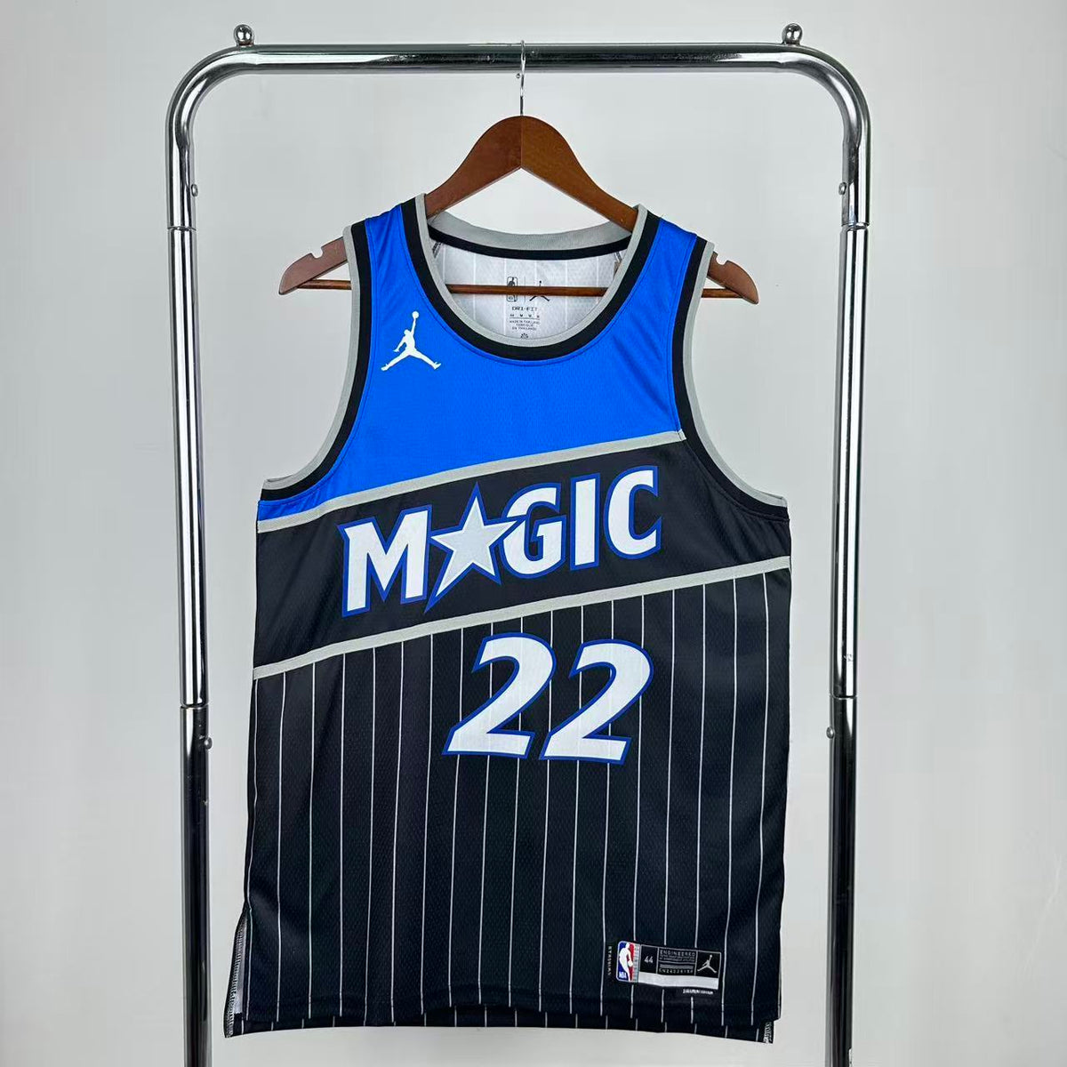 Maillot Orlando Magic n° 22 – Édition spéciale – photo 1