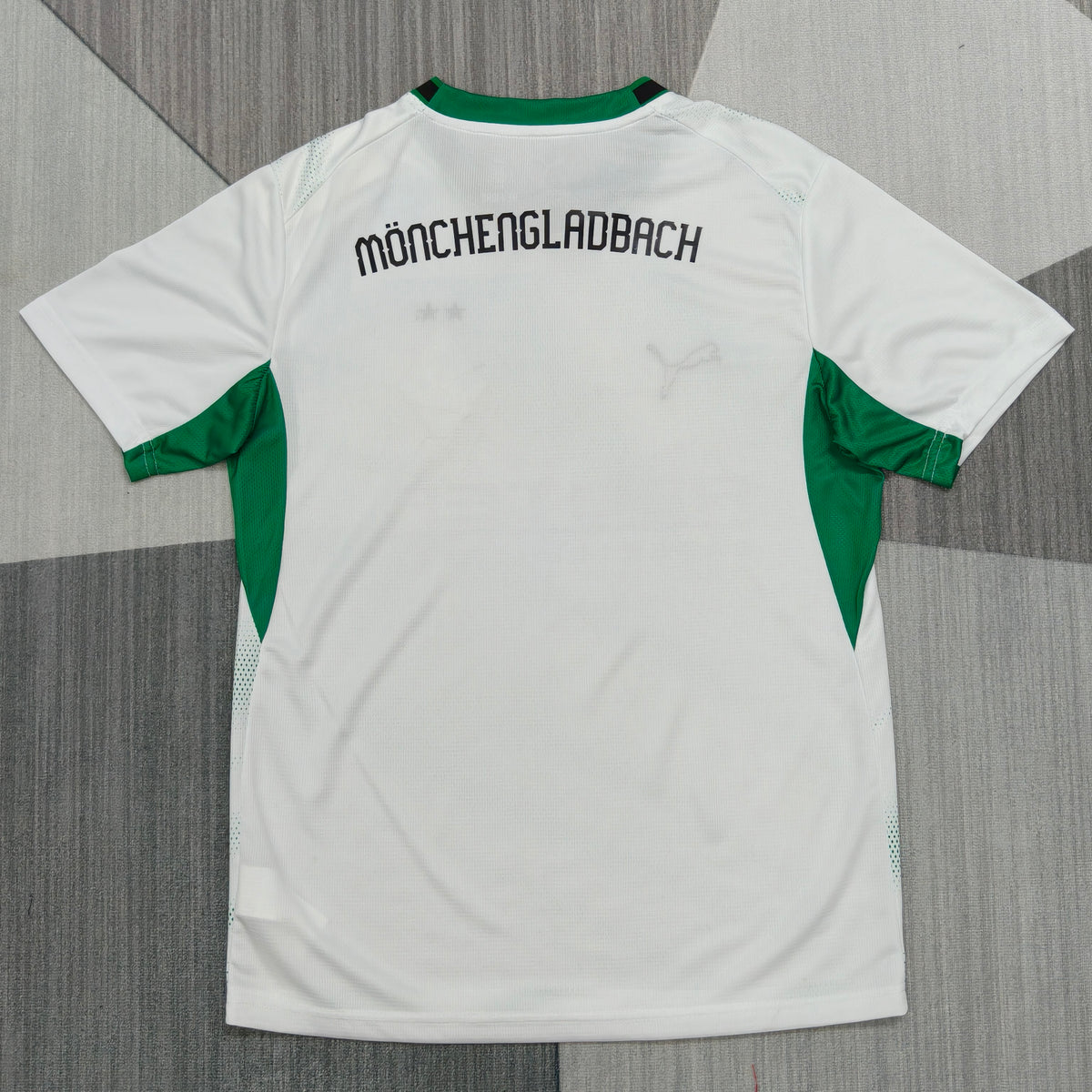 Borussia Mönchengladbach Domicile 2026-2027 – photo 2