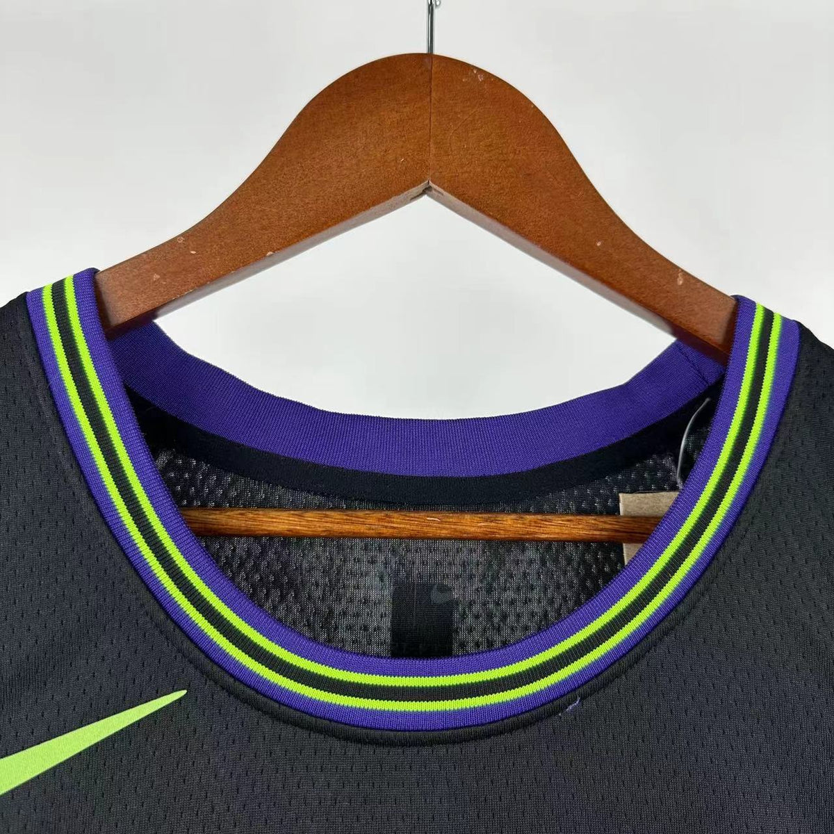 Maillot New Orleans Pelicans n° 3 – Édition Ville – photo 5