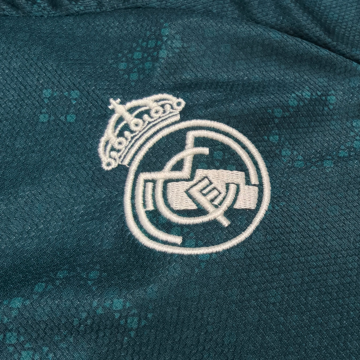 Real Madrid Extérieur 2026-2027 – photo 3