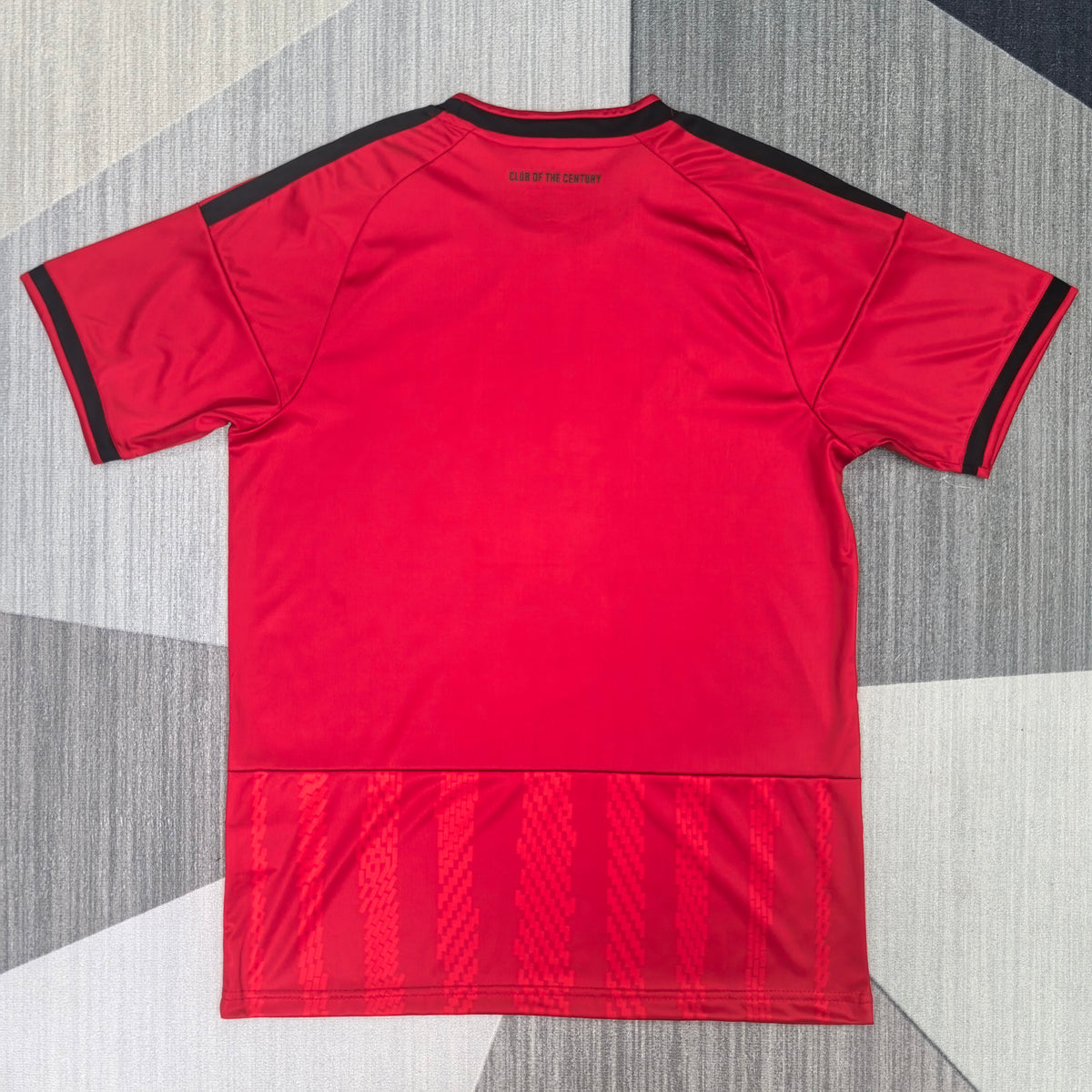Al Ahly Domicile 2026-2027 – photo 3