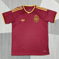 Espagne Troisième maillot 2026-2027 – photo 1