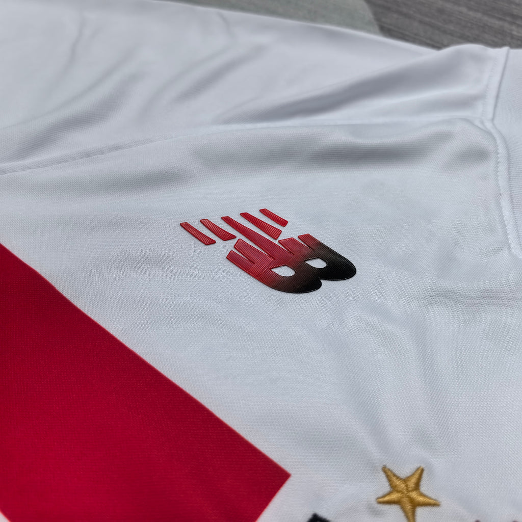 São Paulo FC Domicile 2026-2027 – photo 4