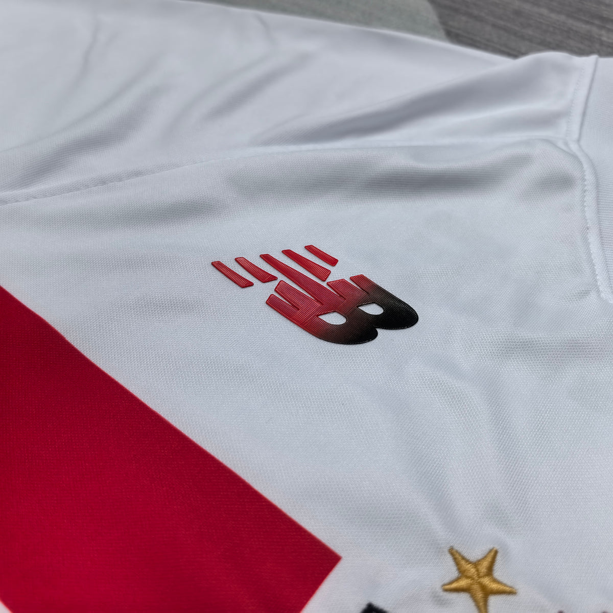São Paulo FC Domicile 2026-2027 – photo 4
