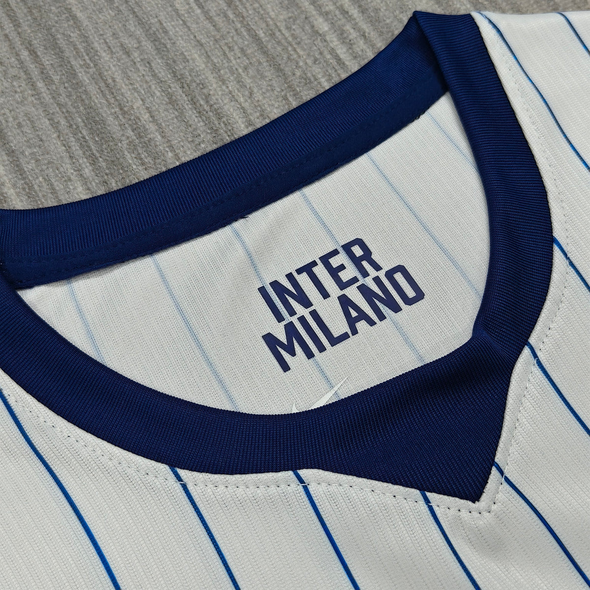 Inter Milan Extérieur 2026-2027 – photo 2