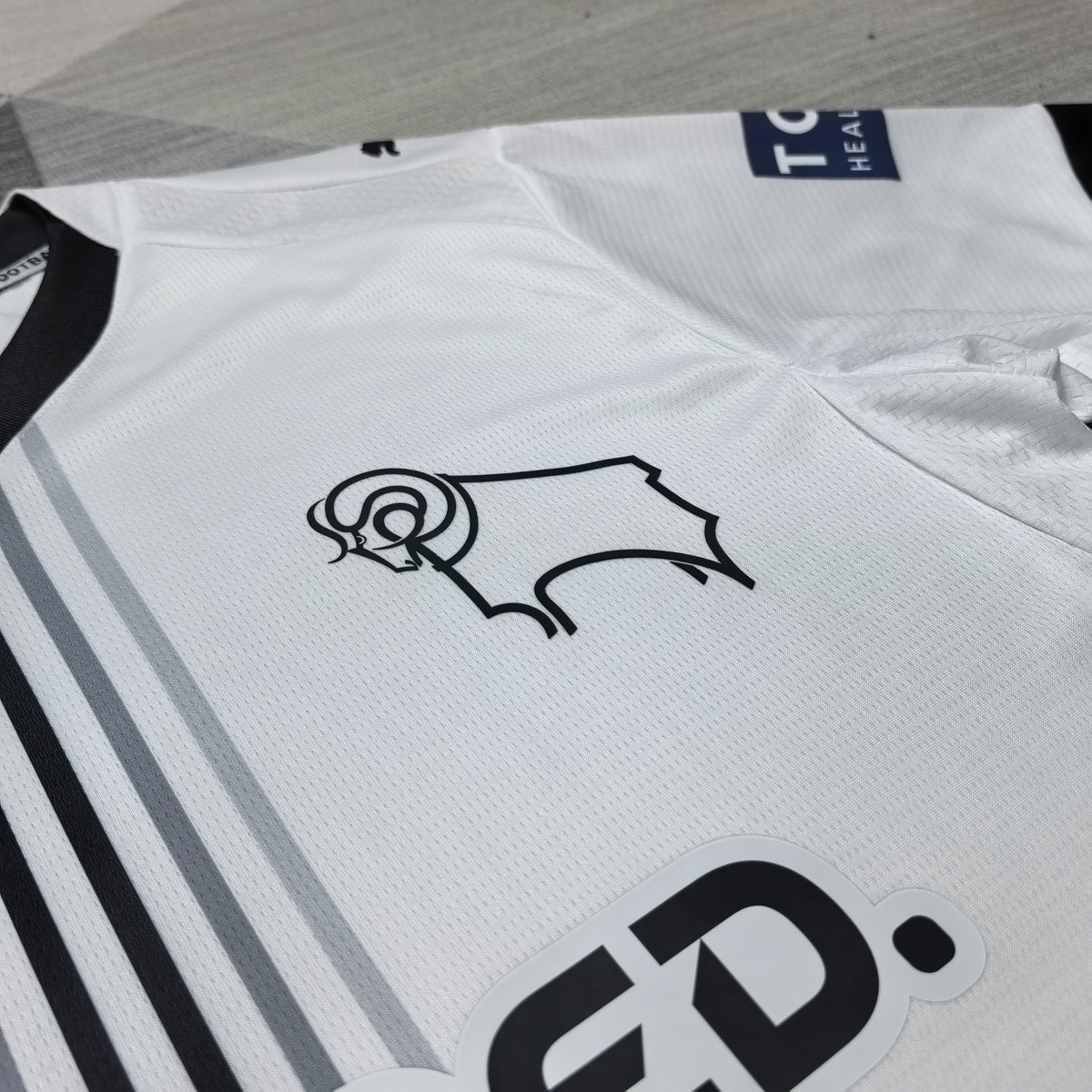 Derby County Domicile 2026-2027 – photo 5