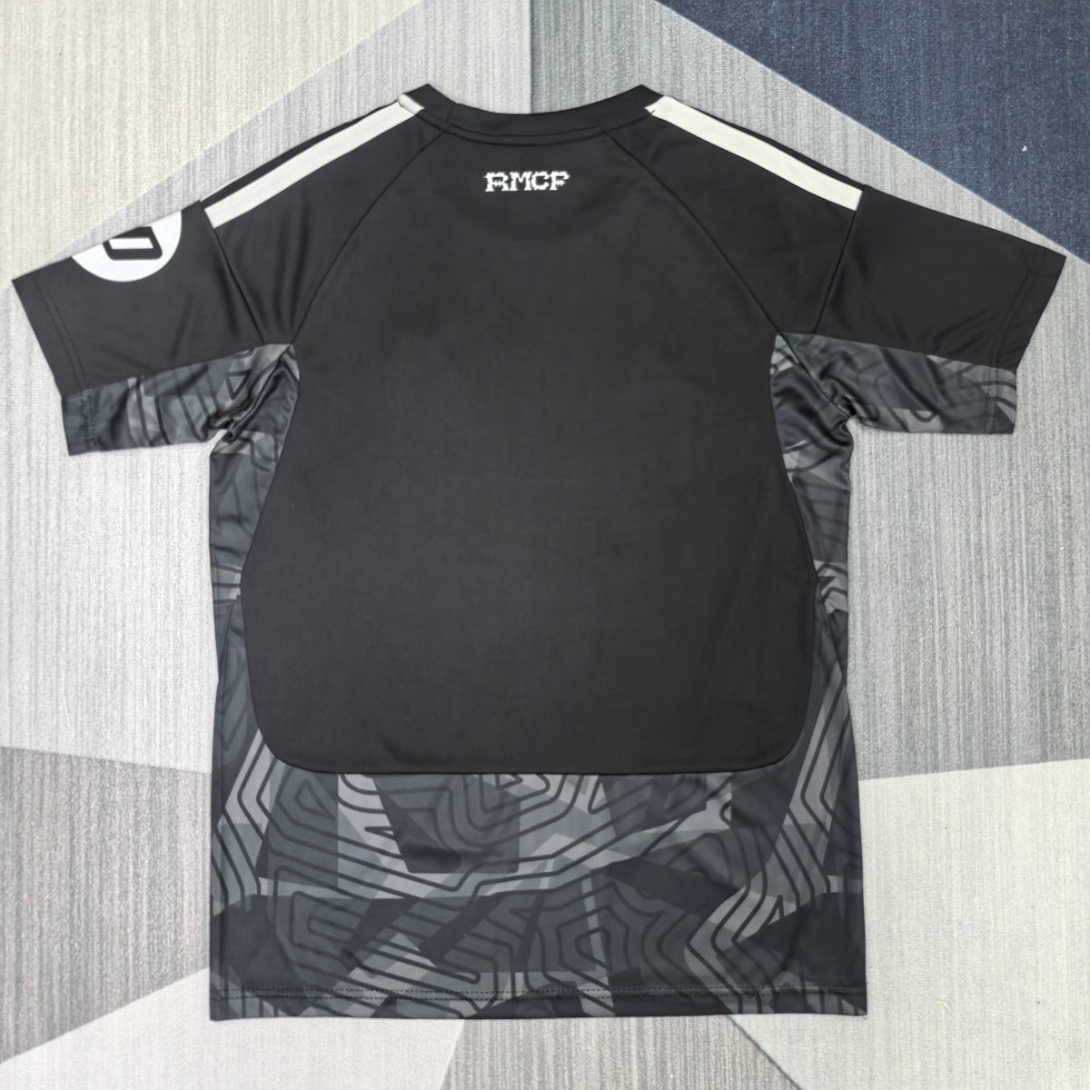 Real Madrid Noir 2026-2027 – photo 2