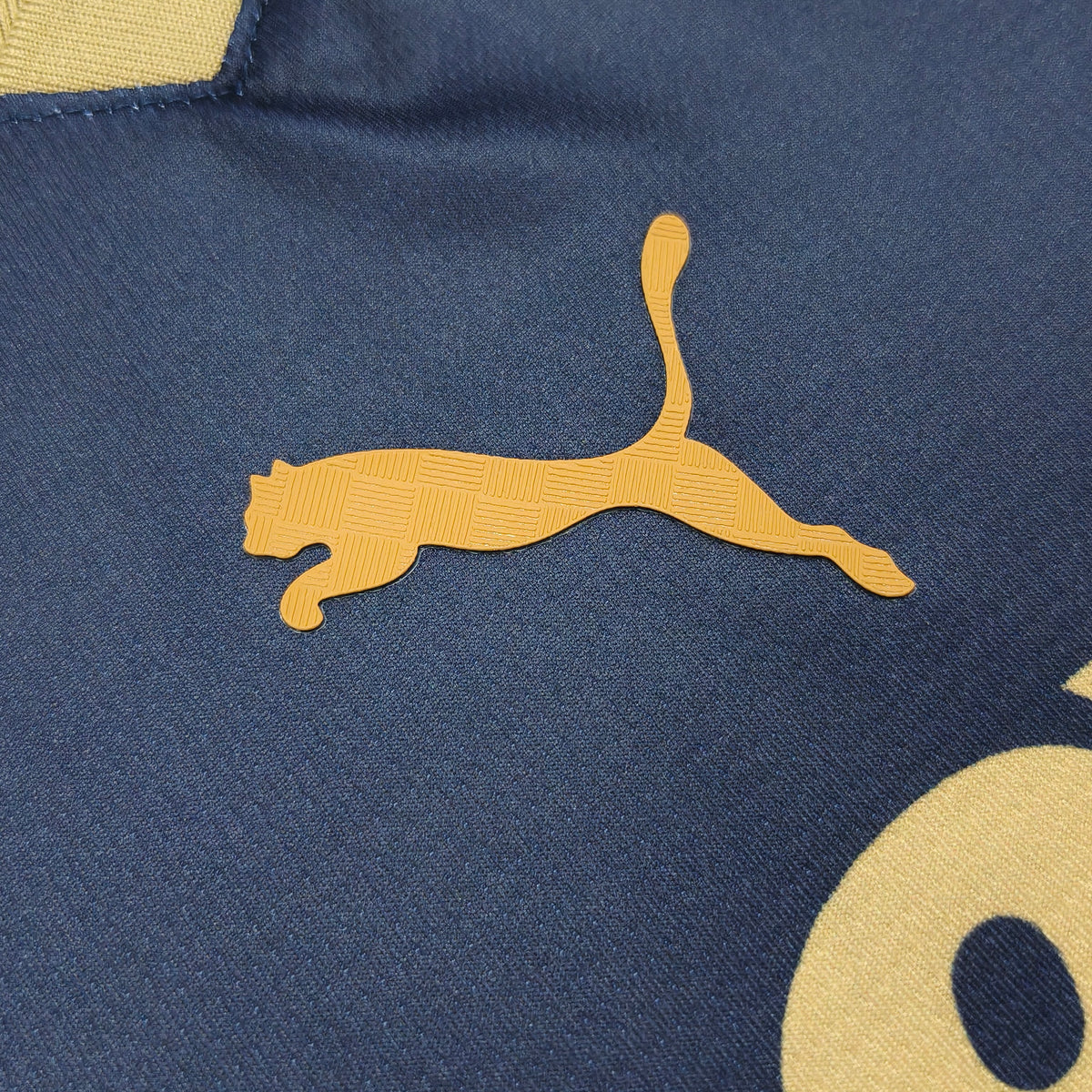 Pumas UNAM Extérieur 2026-2027 – photo 3