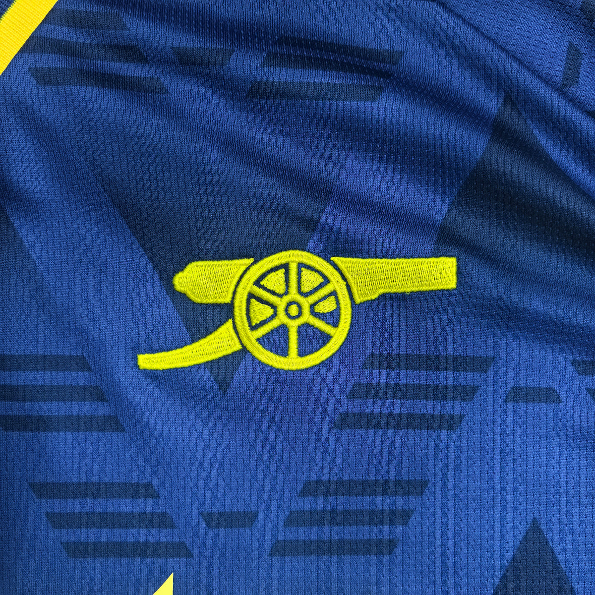 Arsenal Extérieur 2026-2027 – photo 4