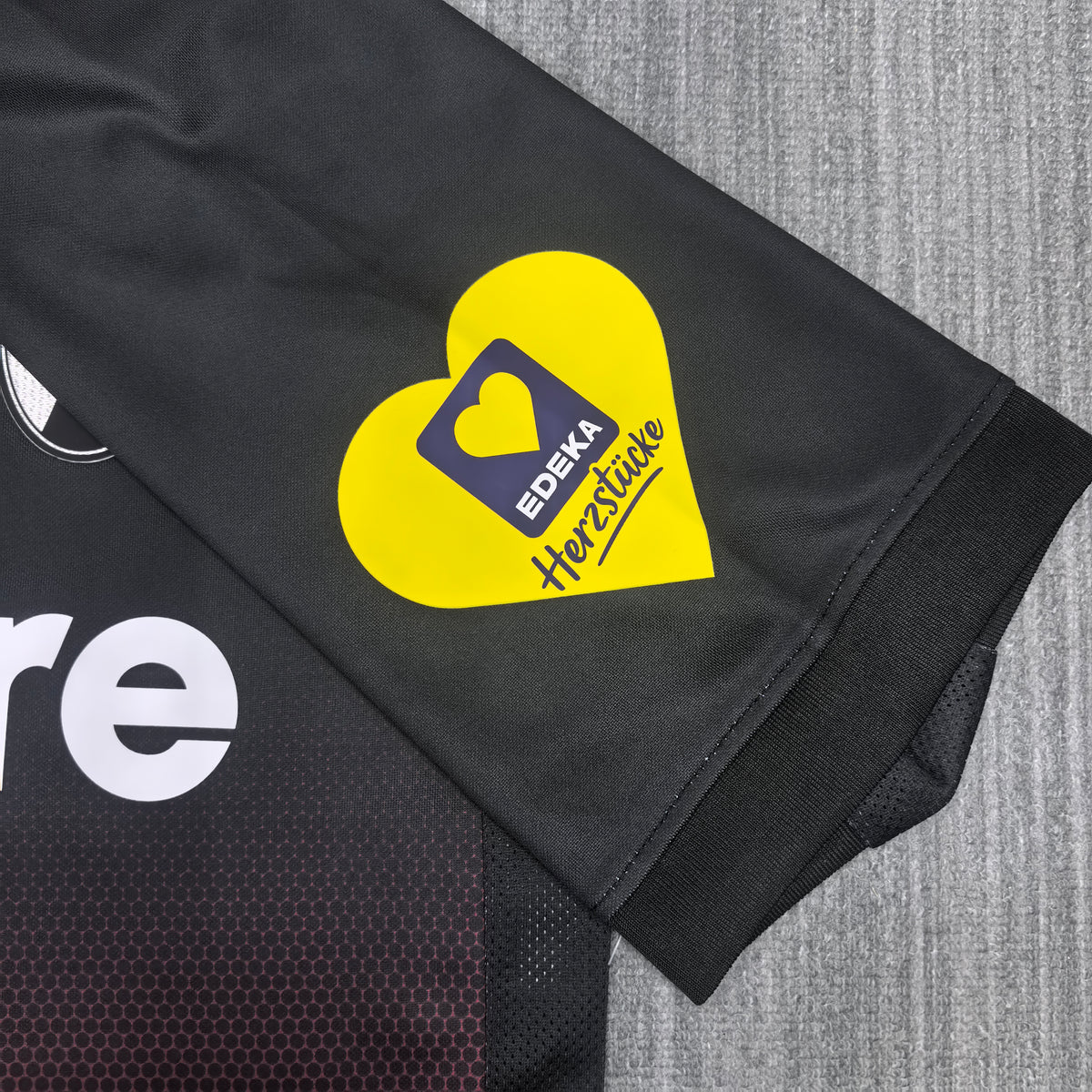 SC Fribourg Extérieur 2026-2027 – photo 3