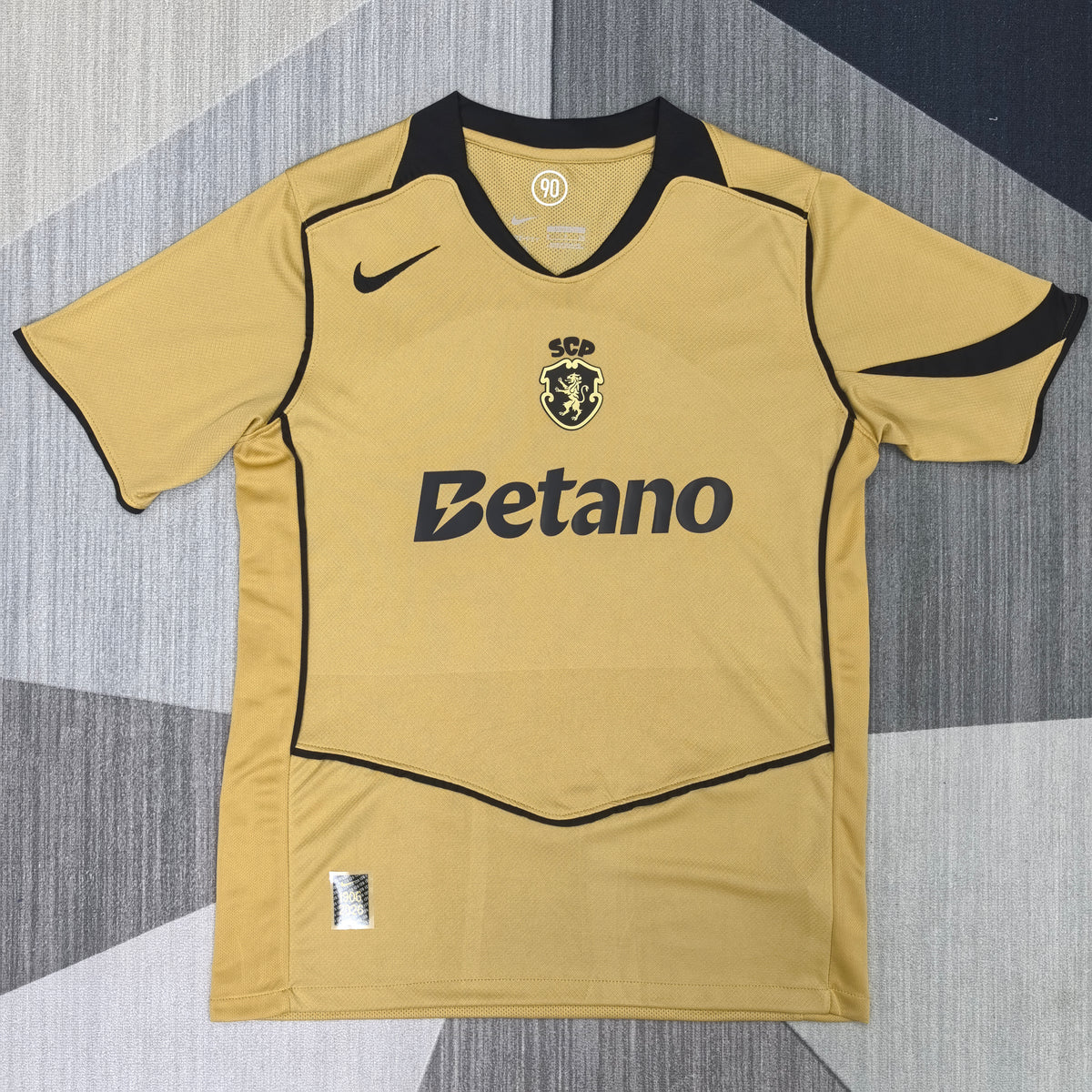 Sporting CP Extérieur 2026-2027 – photo 1