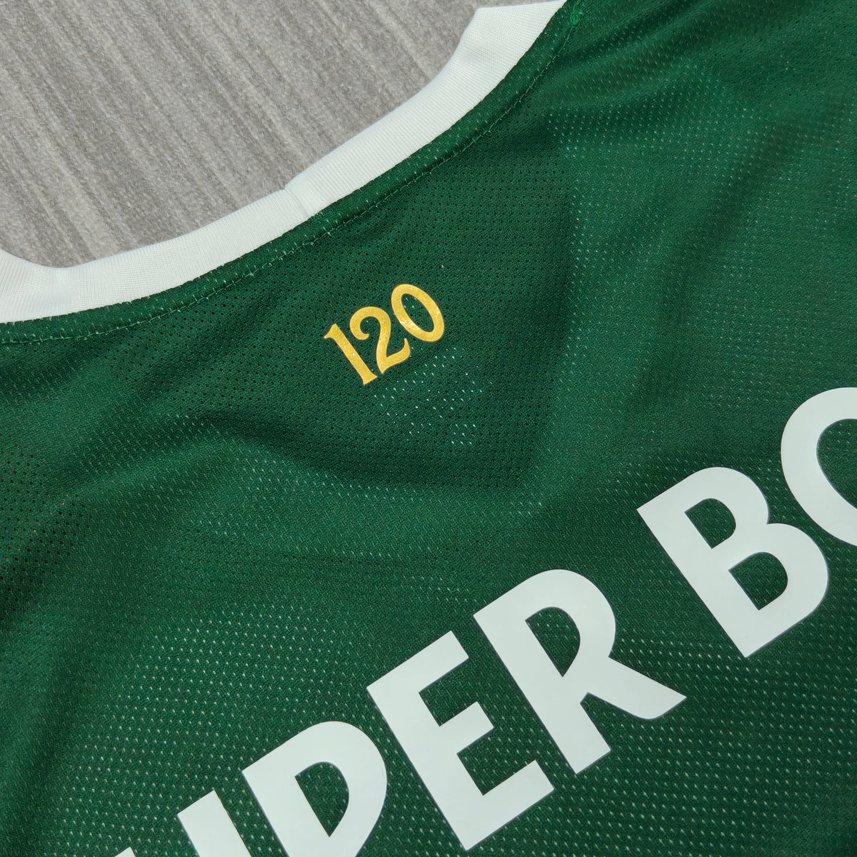 Sporting CP Domicile 2026-2027 – photo 6