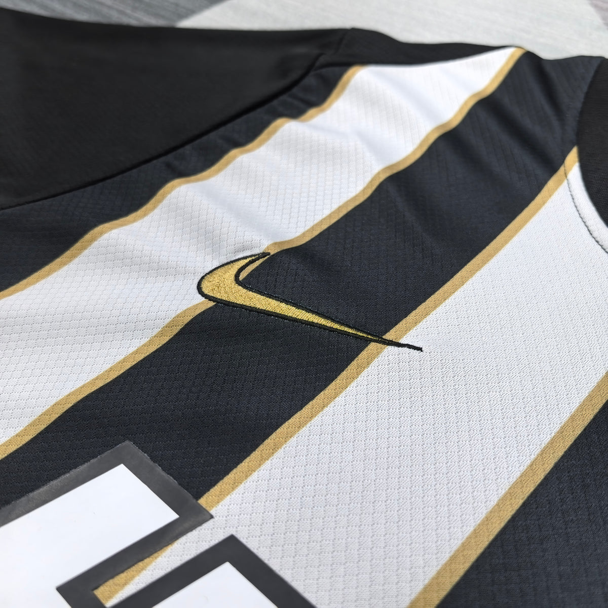 Atlético Mineiro Domicile 2026-2027 – photo 4
