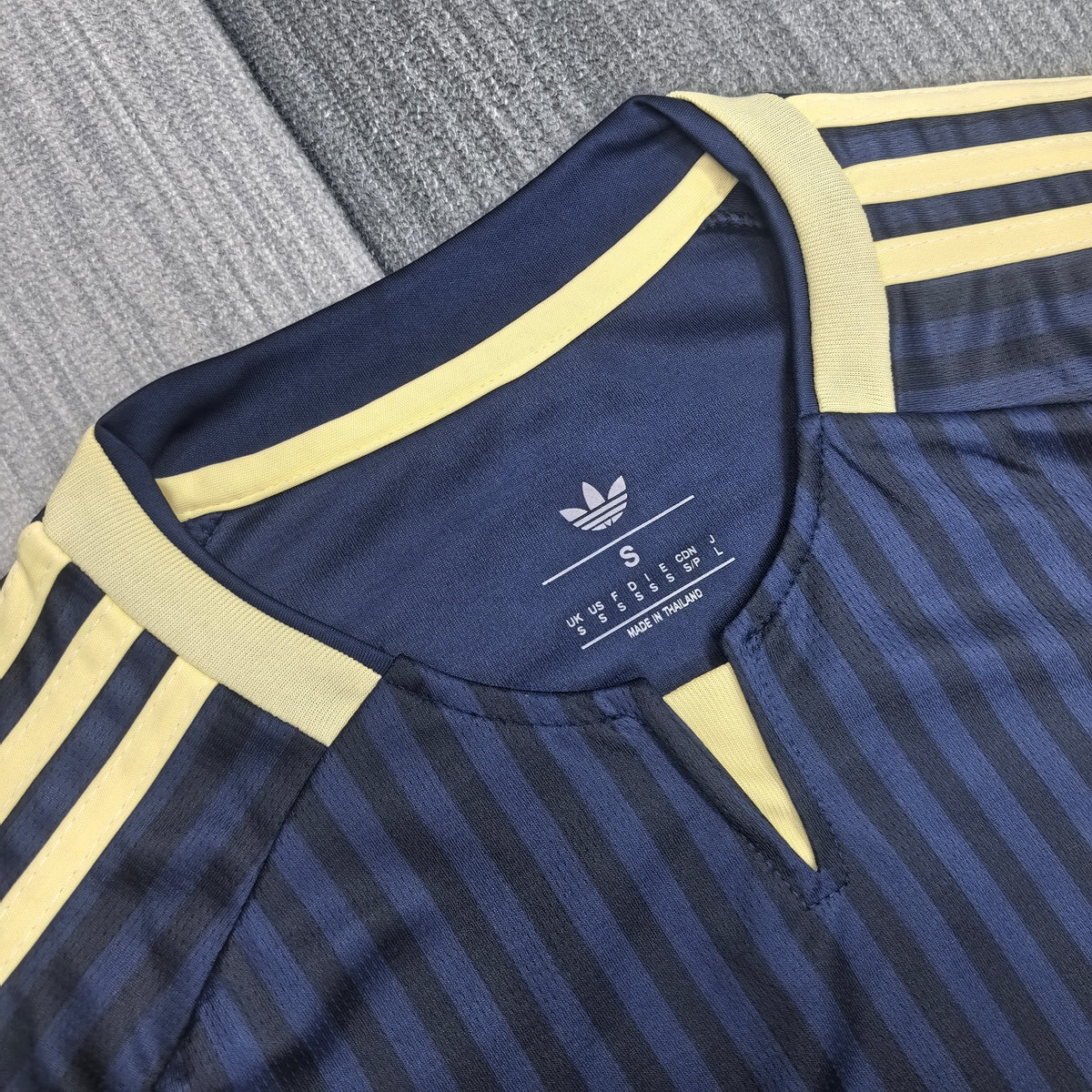 Al-Nassr Extérieur 2026-2027 – photo 4