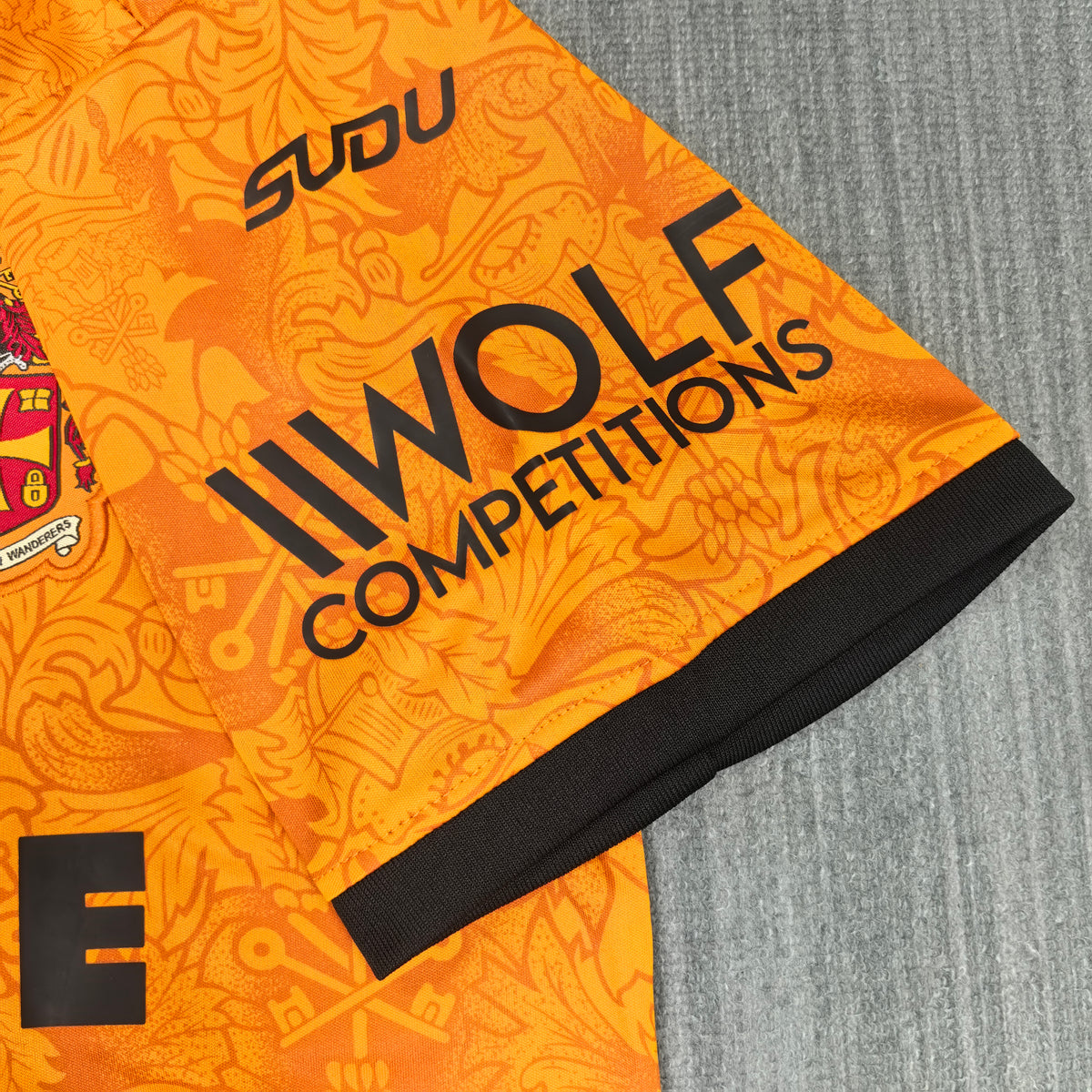 Wolverhampton Domicile 2026-2027 – photo 3