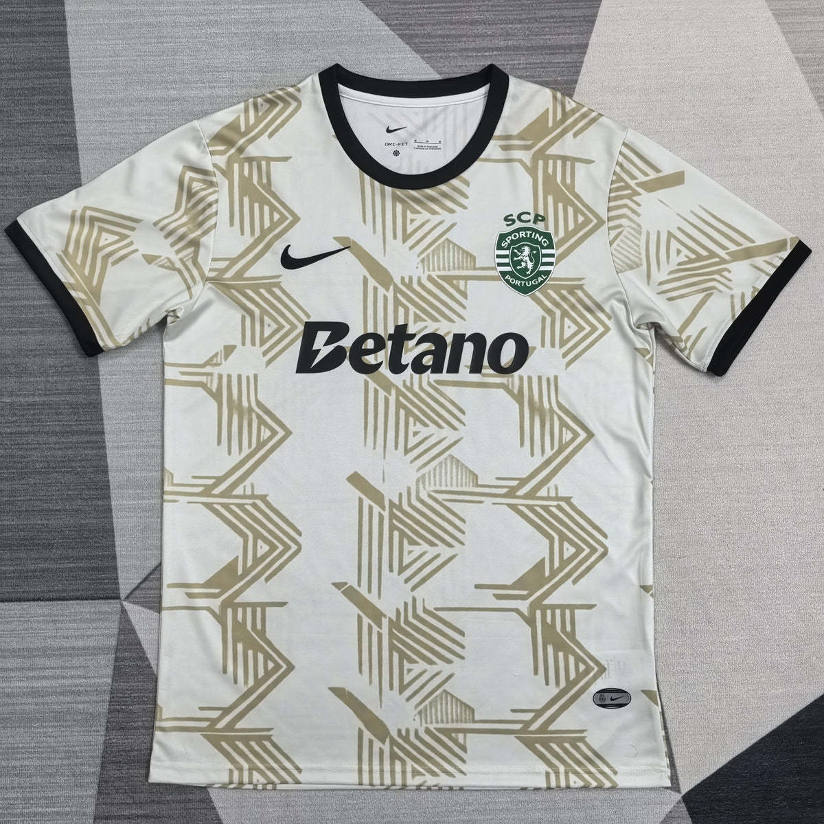 Sporting CP Édition spéciale 2026-2027 – photo 1