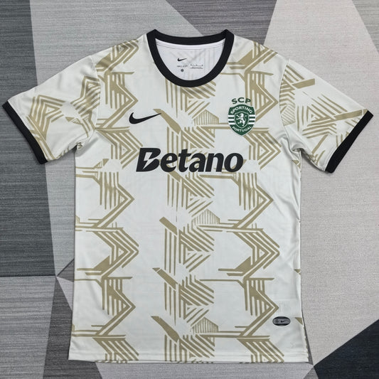 Sporting CP Édition spéciale 2026-2027 – photo 1