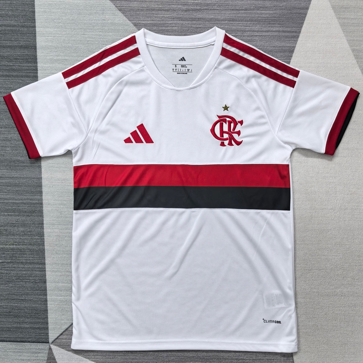 Flamengo Extérieur 2026-2027 – photo 1