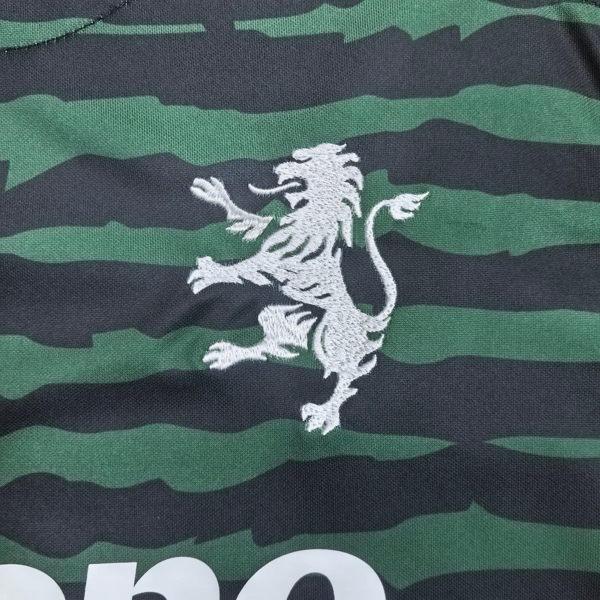 Sporting CP Édition spéciale Noël 2026-2027 – photo 4