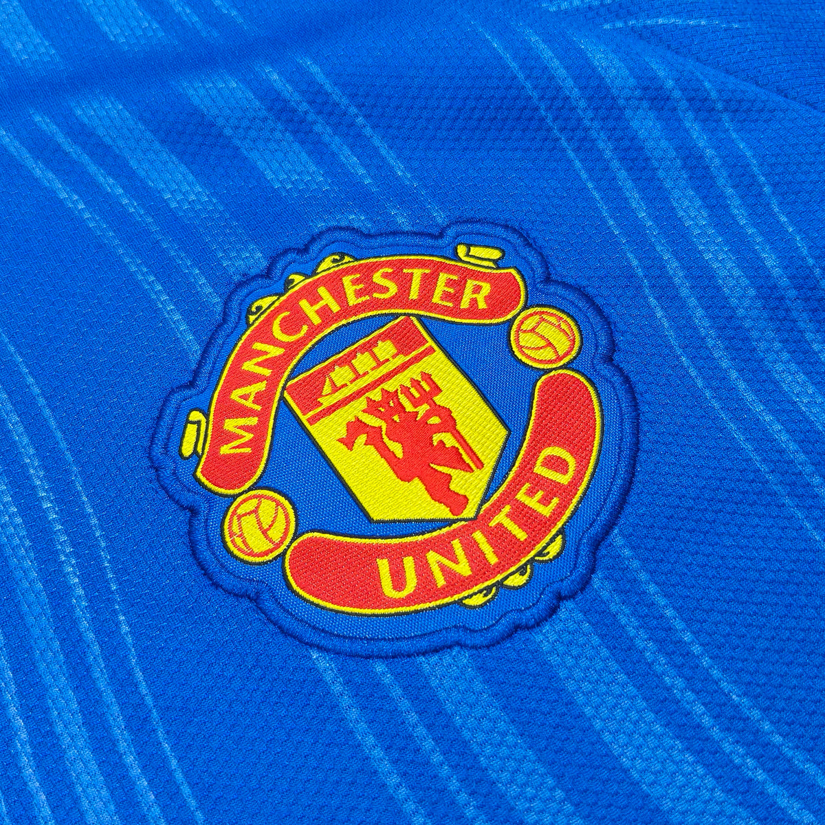 Manchester United Extérieur 2026-2027 – photo 3