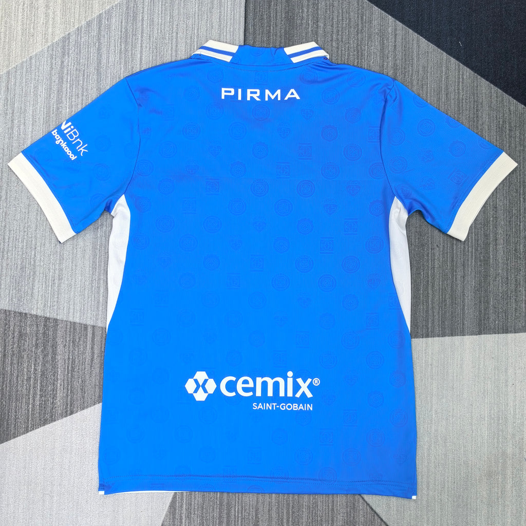 Cruz Azul Domicile 2026-2027 – photo 5