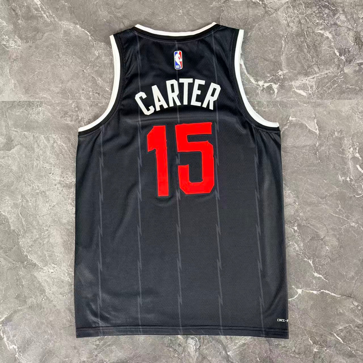 Maillot Toronto Raptors n° 15 – Édition Ville – photo 11
