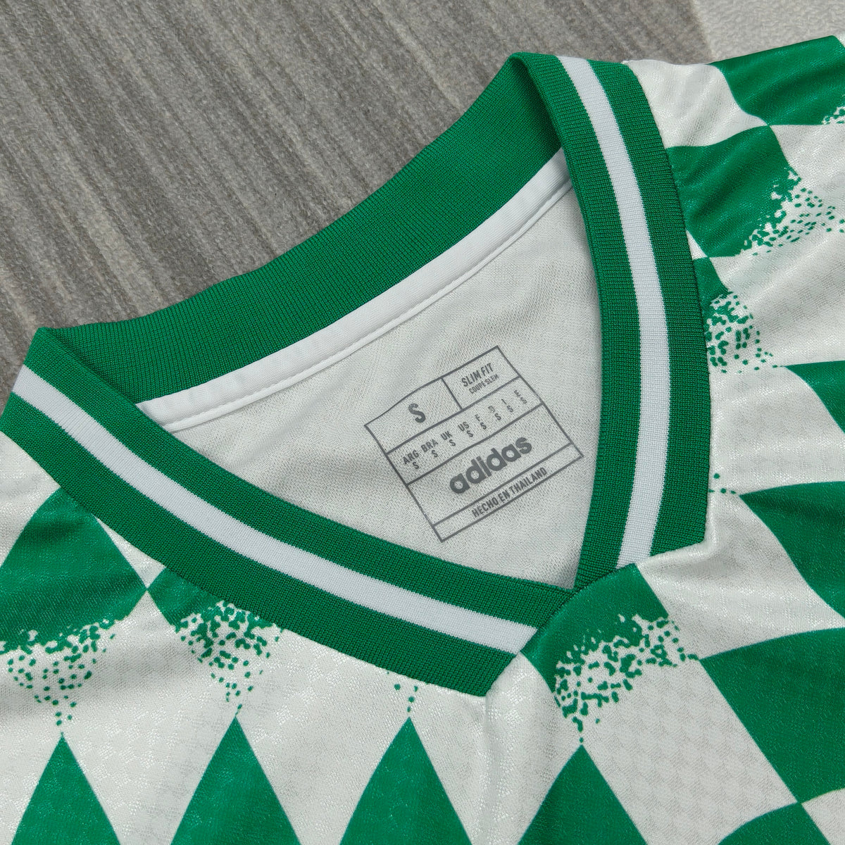Celtic Glasgow Édition 60e anniversaire du sacre européen de 1967 – photo 4