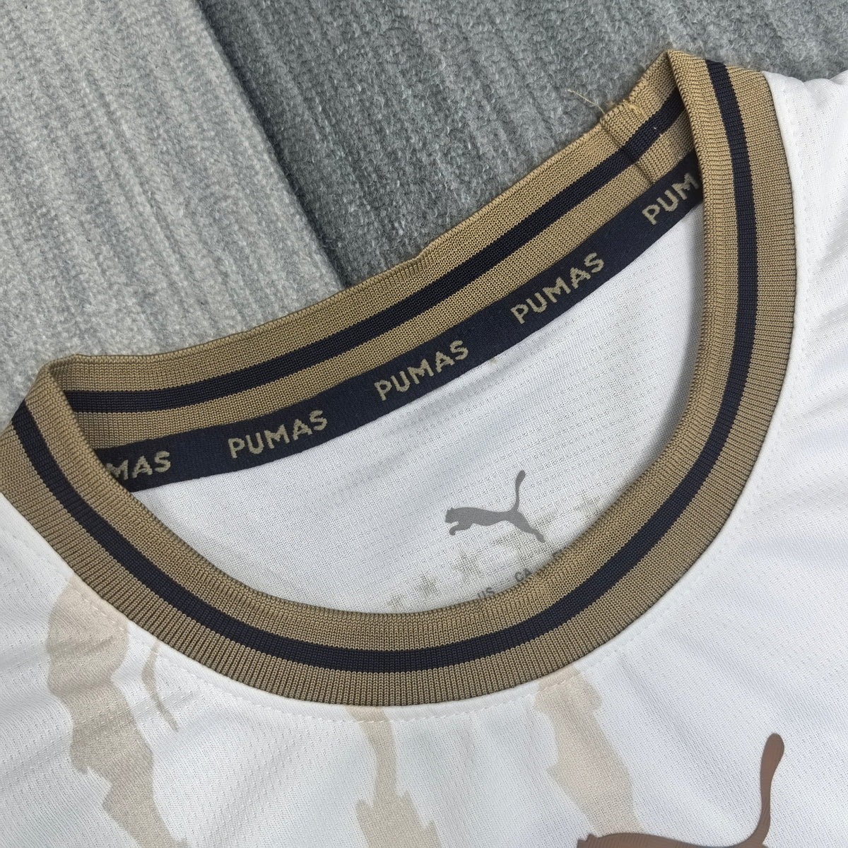 Pumas UNAM Domicile 2026-2027 – photo 5