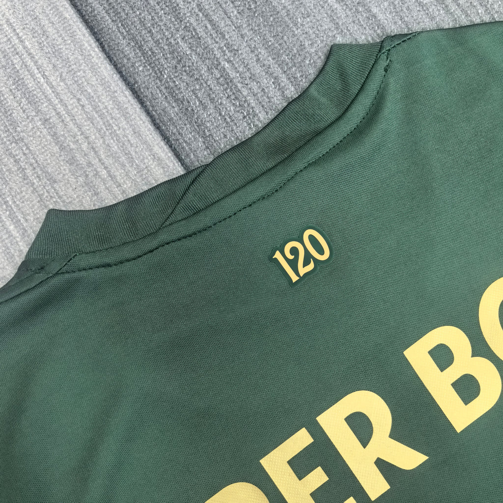 Sporting CP Édition 120e anniversaire 2026-2027 – photo 3