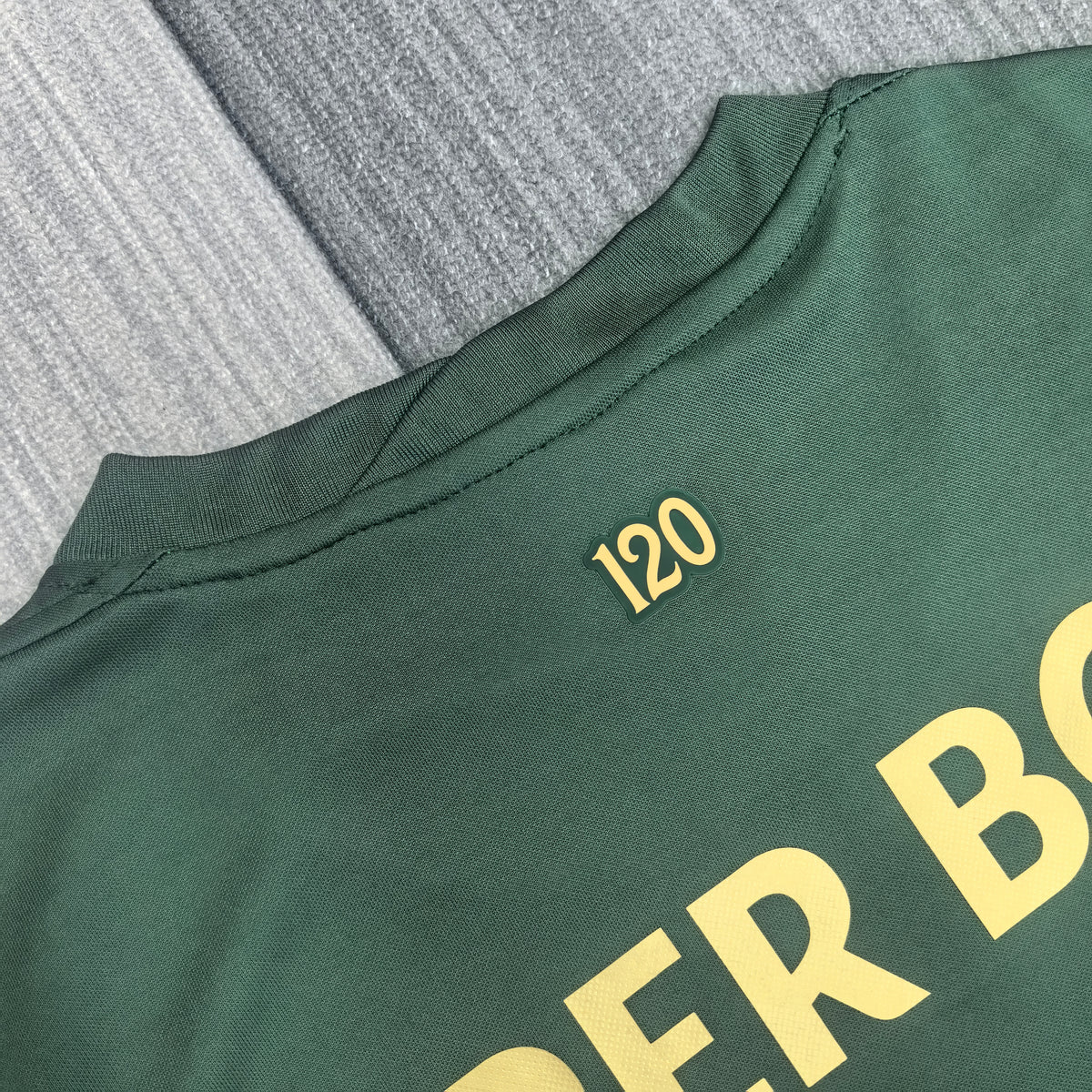 Sporting CP Édition 120e anniversaire 2026-2027 – photo 3