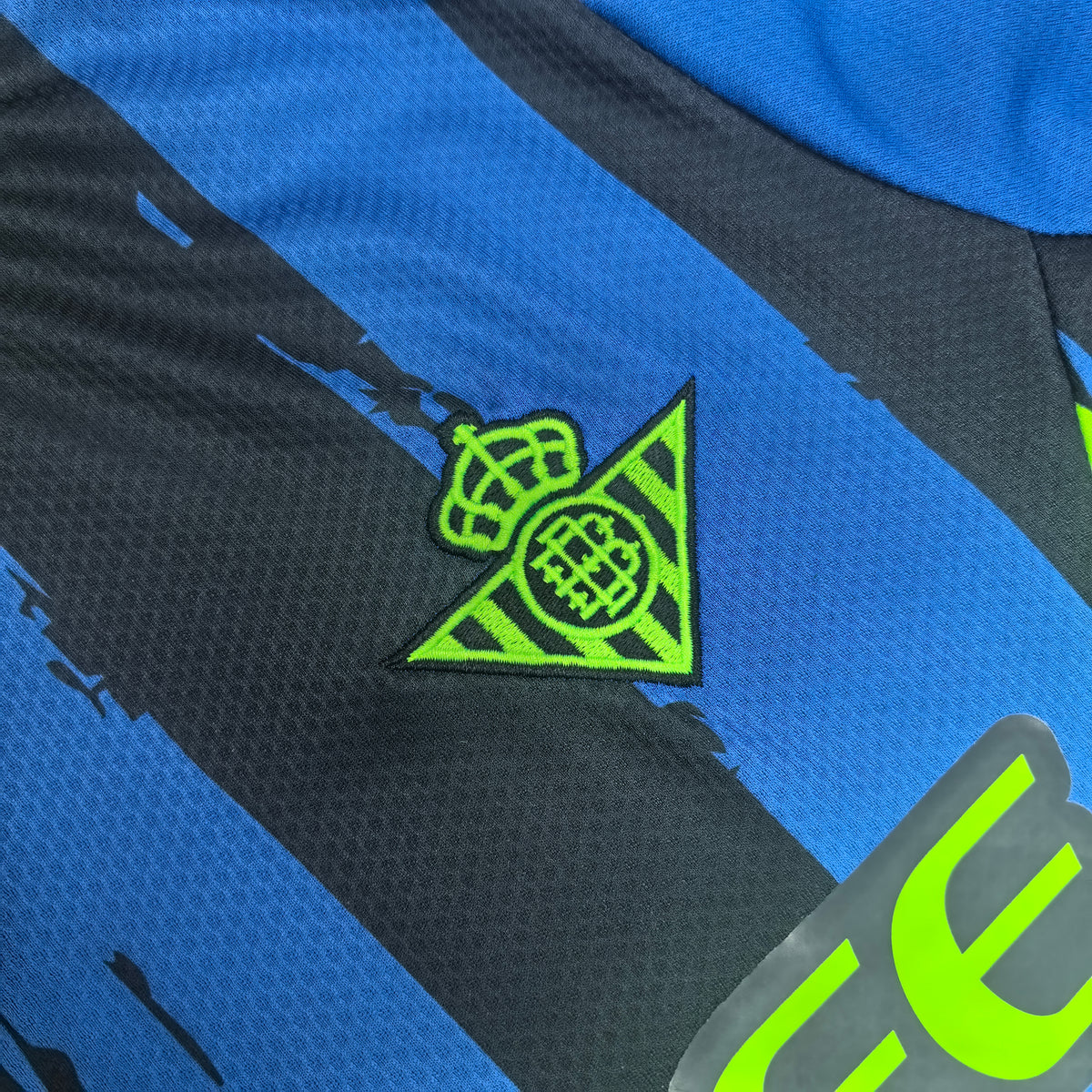 Real Betis Troisième maillot 2026-2027 – photo 6