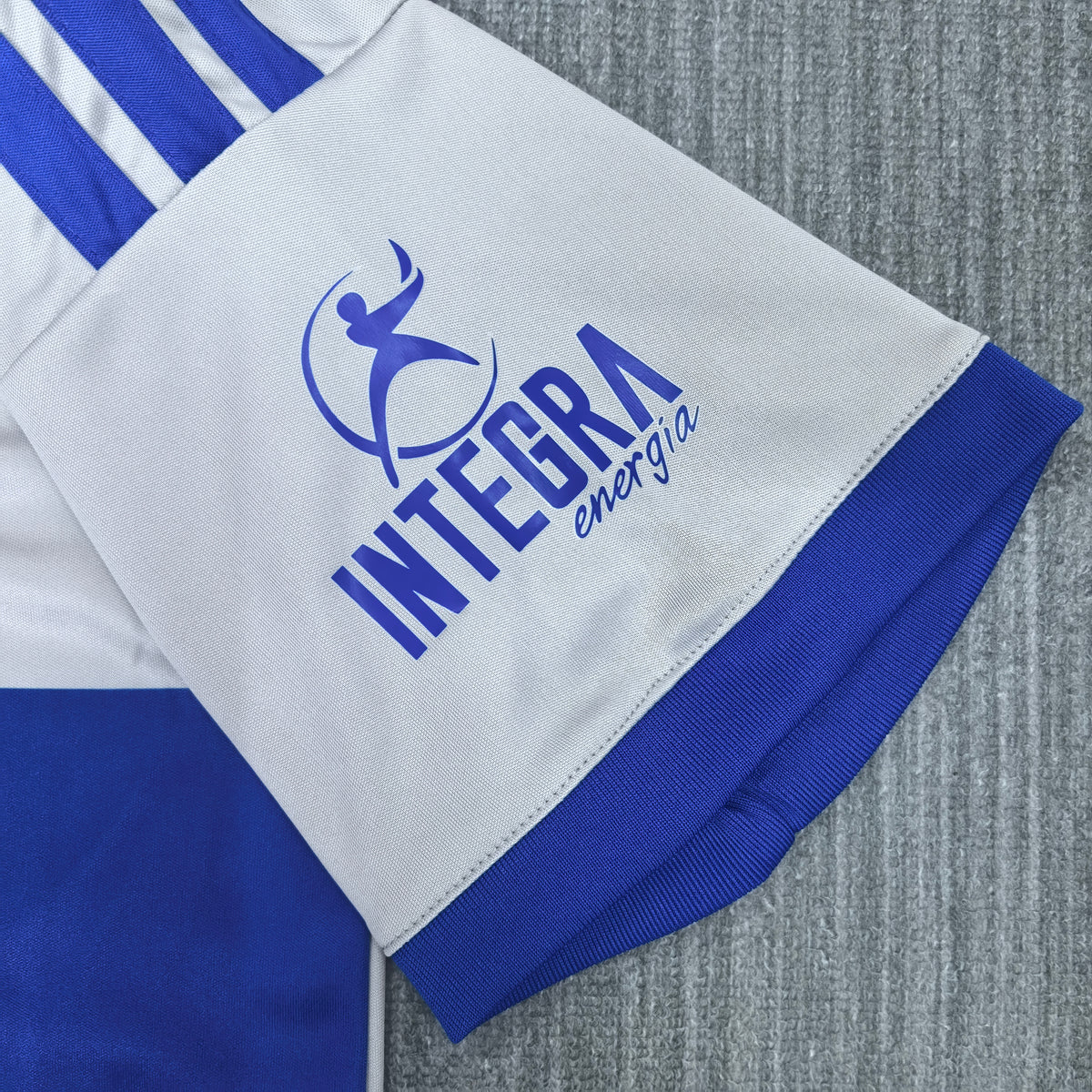 Real Oviedo Extérieur 2026-2027 – photo 4