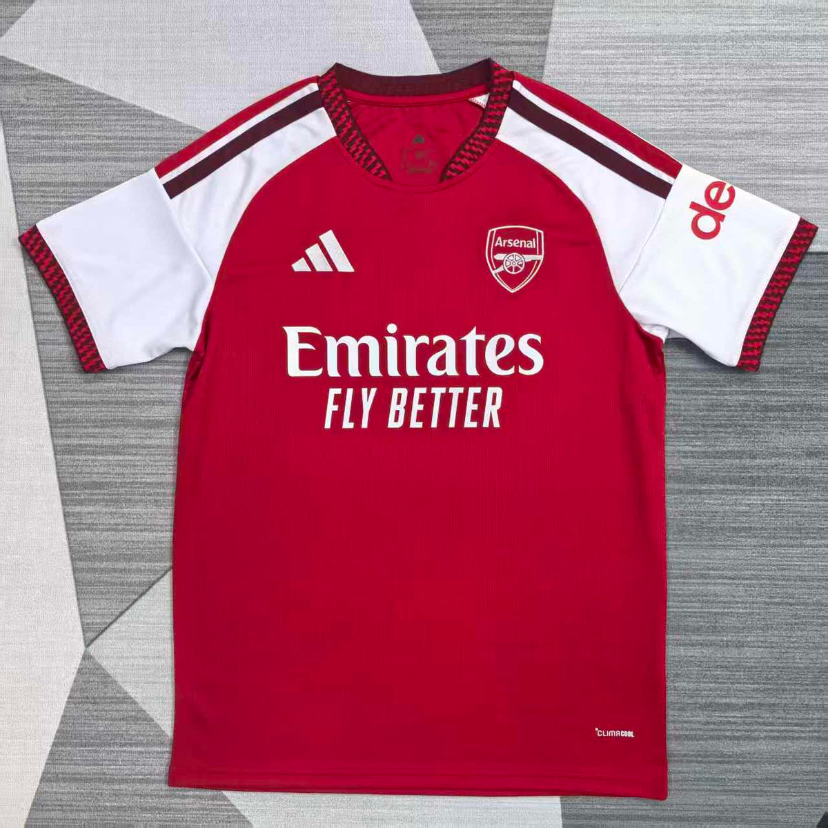 Arsenal Domicile 2026-2027 – photo 1