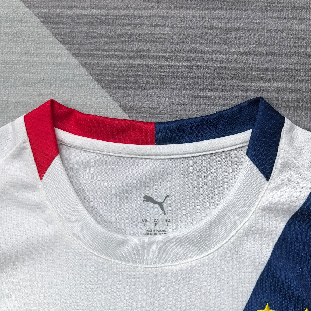 EC Bahia Domicile 2026-2027 – photo 2