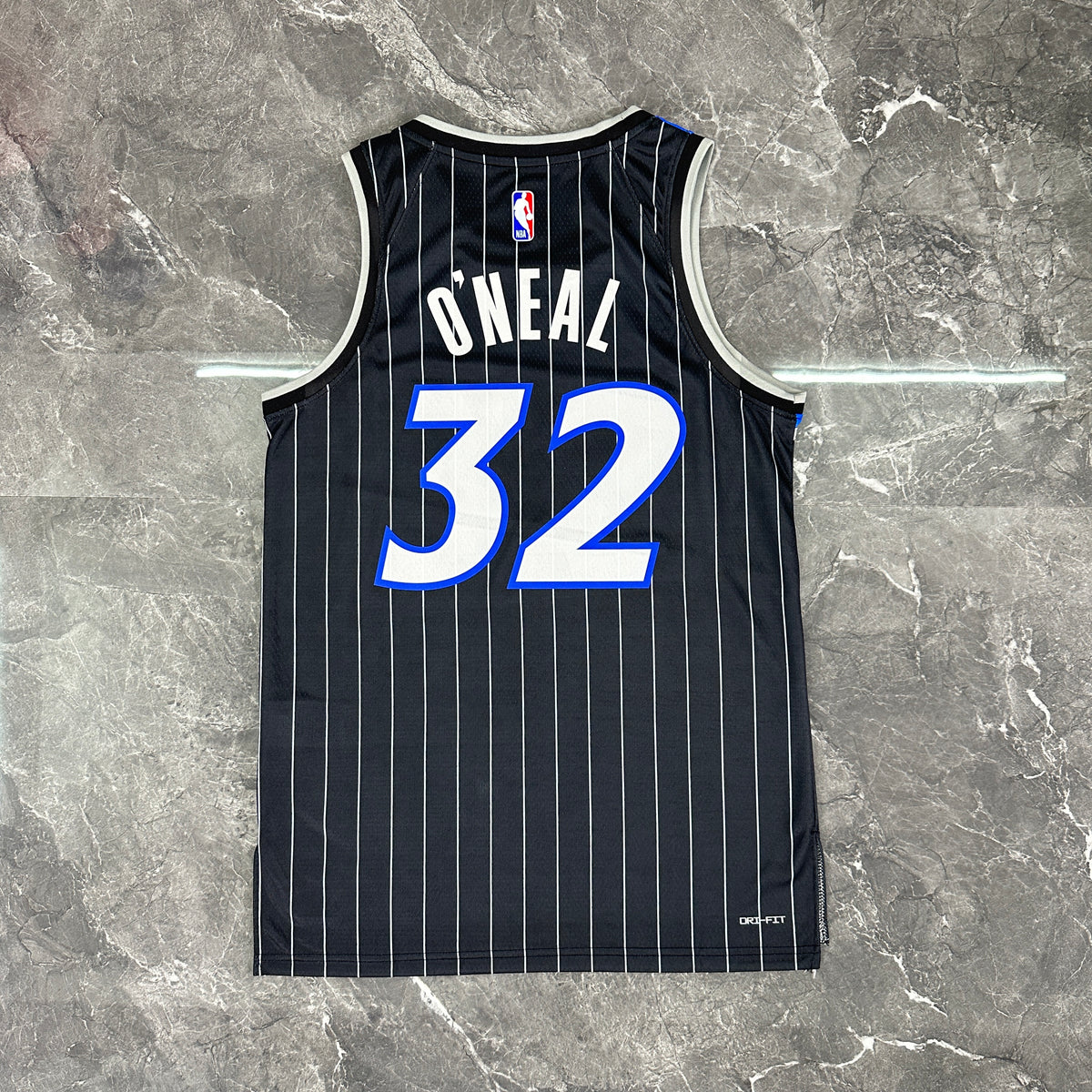 Maillot Orlando Magic n° 32 – Édition spéciale – photo 12