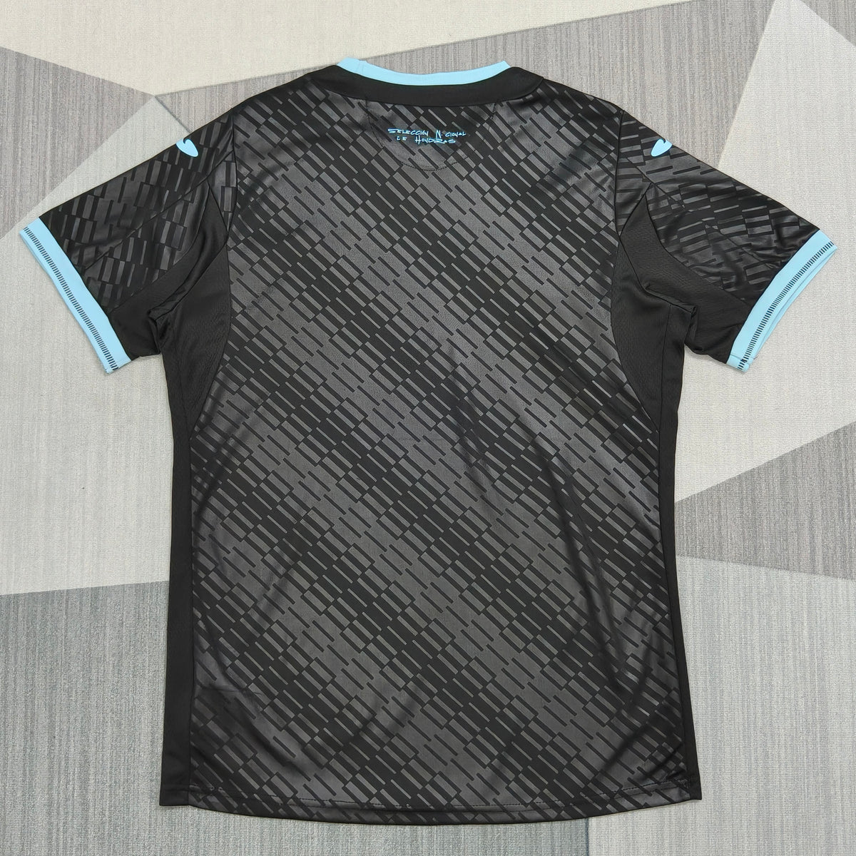 Honduras Troisième maillot 2026-2027 – photo 5
