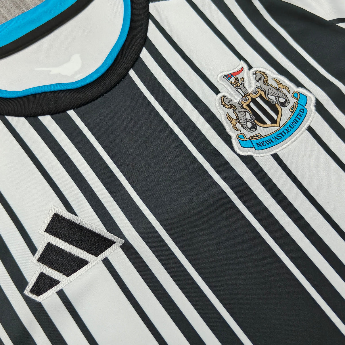 Newcastle United Domicile 2026-2027 – photo 3