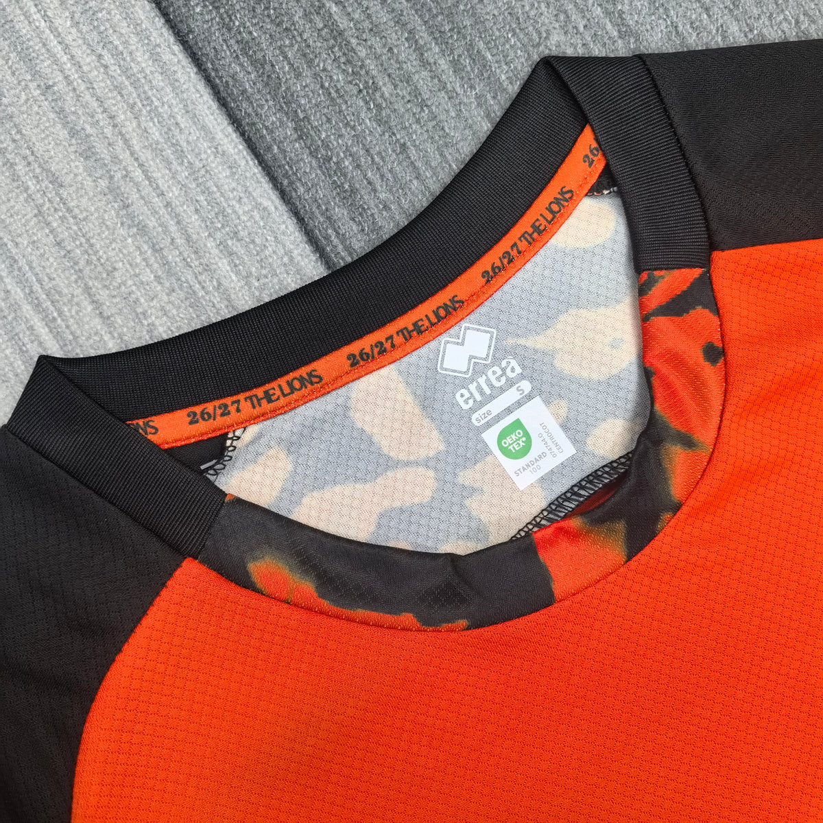 Dundee United Domicile 2026-2027 – photo 4