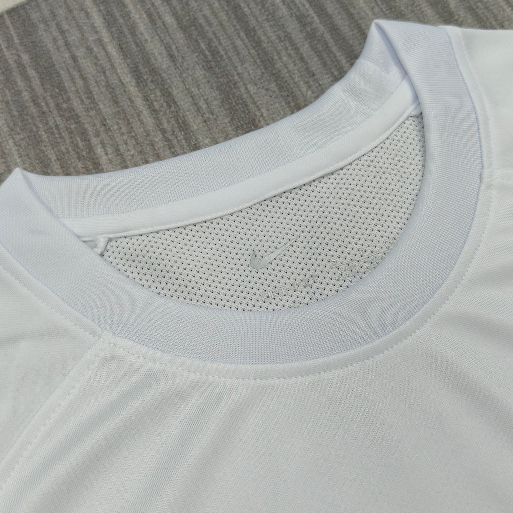 Paris Saint-Germain Collaboration Blanc et bleu 2026-2027 – photo 2
