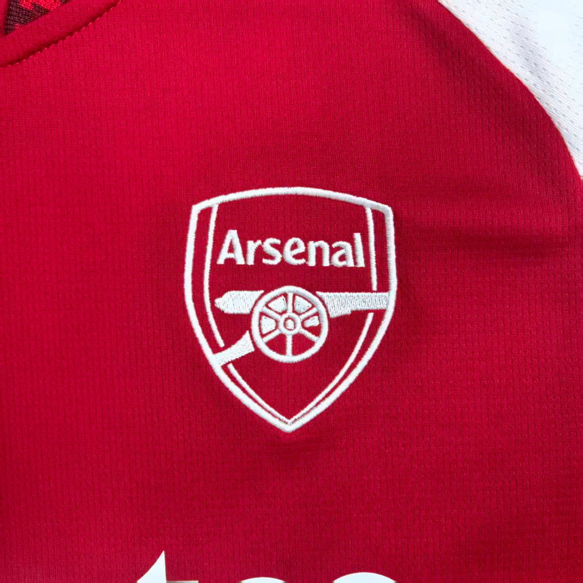 Arsenal Domicile 2026-2027 – photo 5