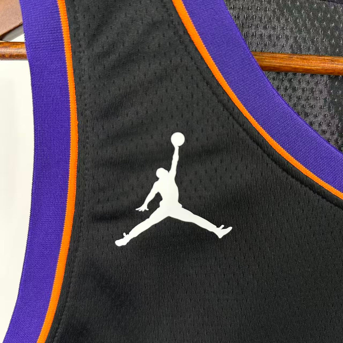 Maillot Phoenix Suns n° 1 – Édition spéciale – photo 5