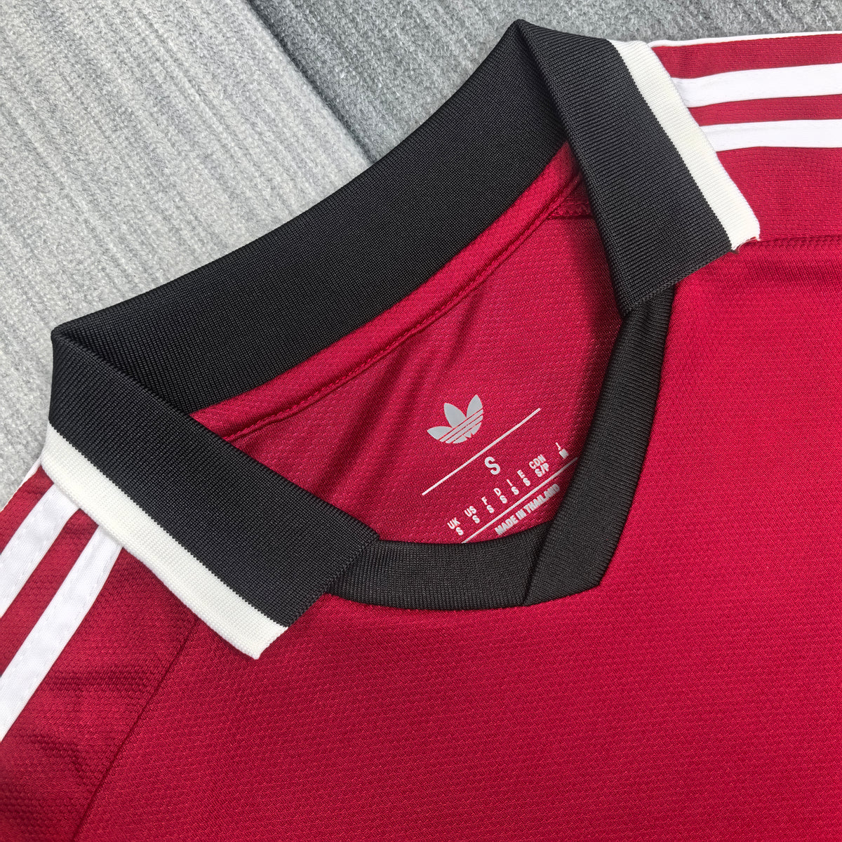 Séville FC Extérieur 2026-2027 – photo 5