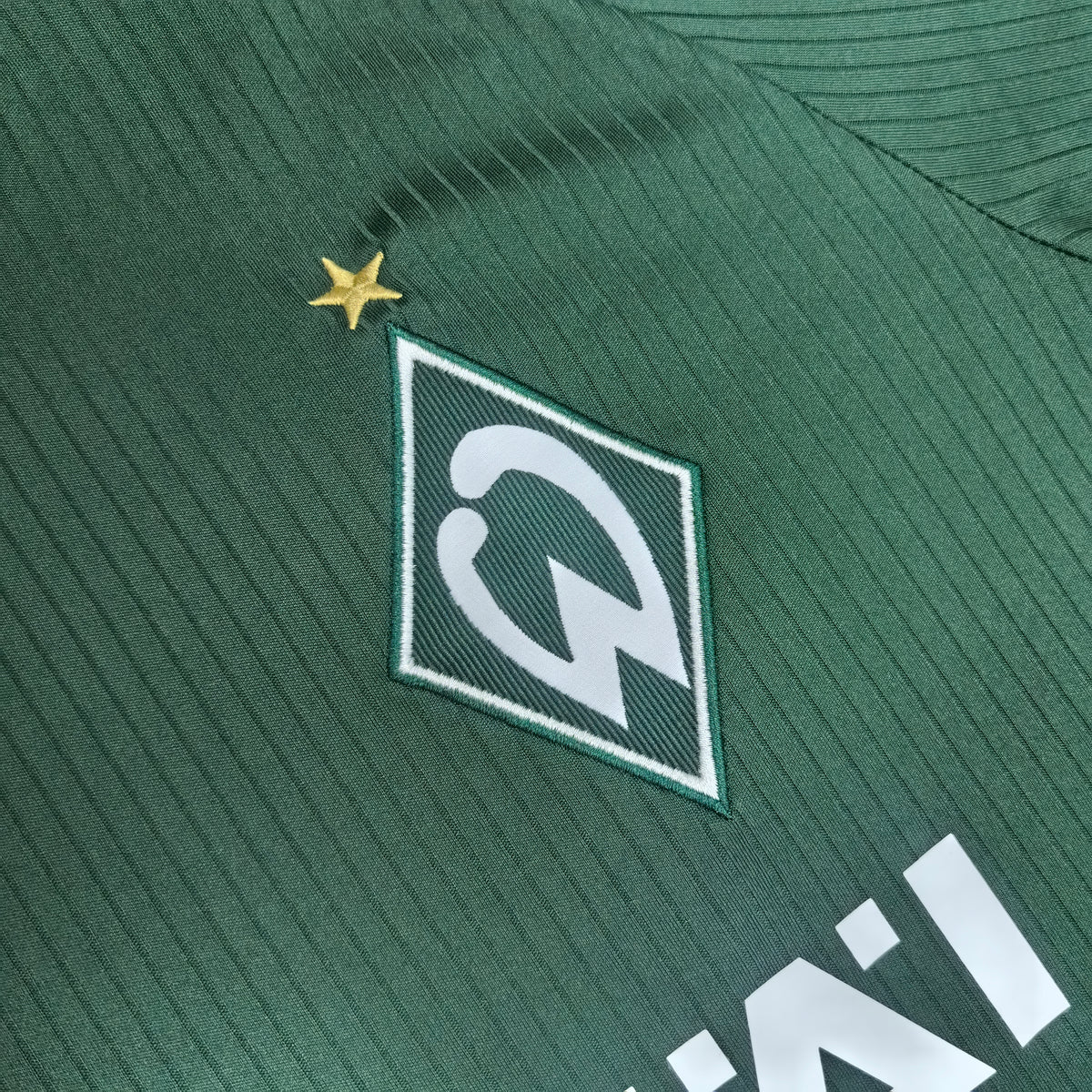 Werder Brême Extérieur 2026-2027 – photo 2