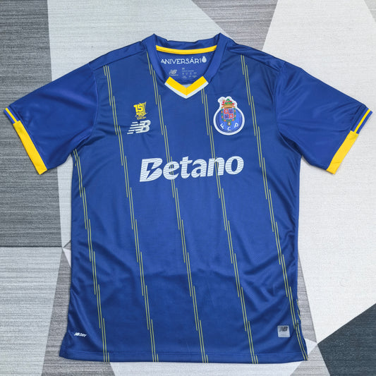 FC Porto Quatrième maillot Bleu roi 2026-2027 – photo 1