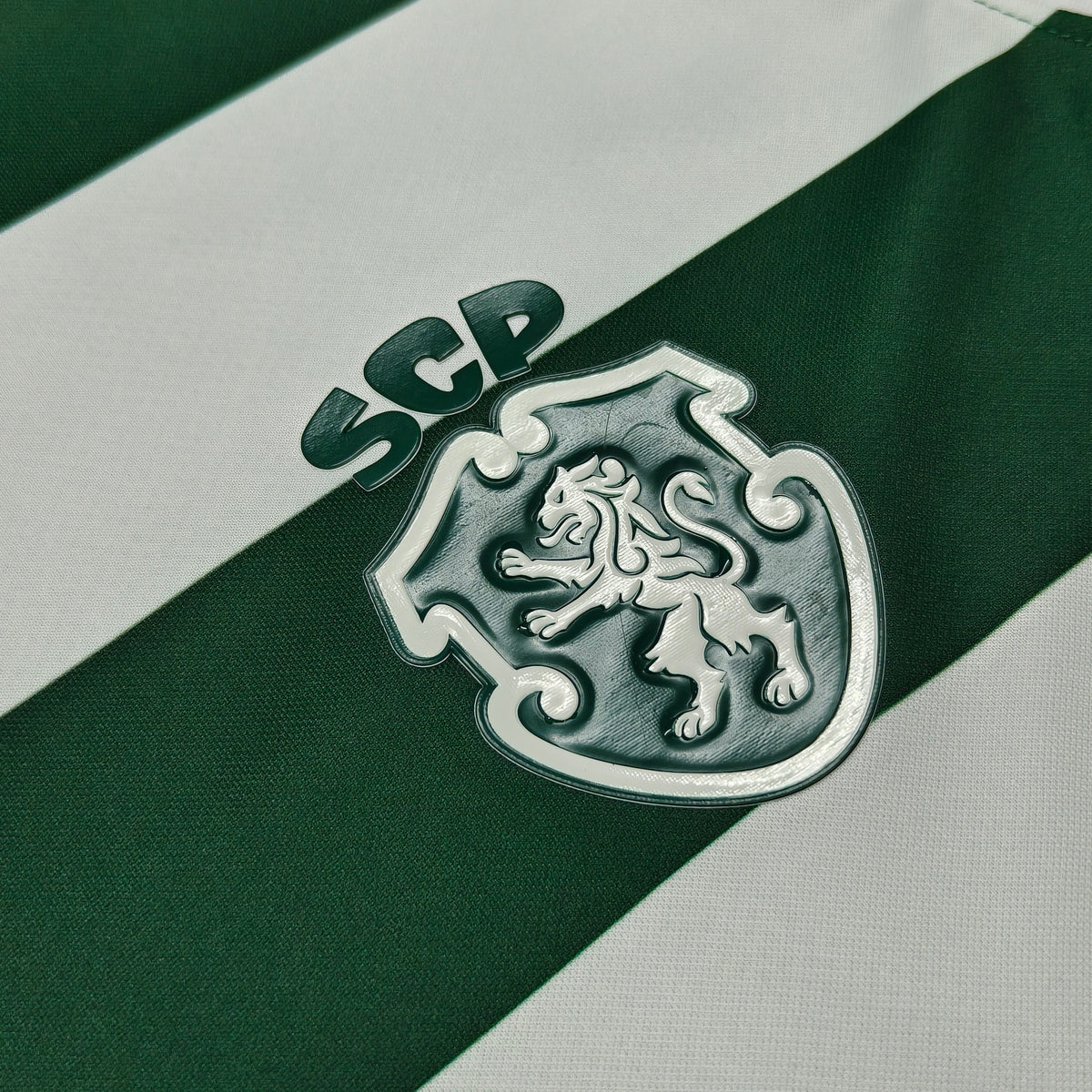 Sporting CP Domicile 2026-2027 – photo 3
