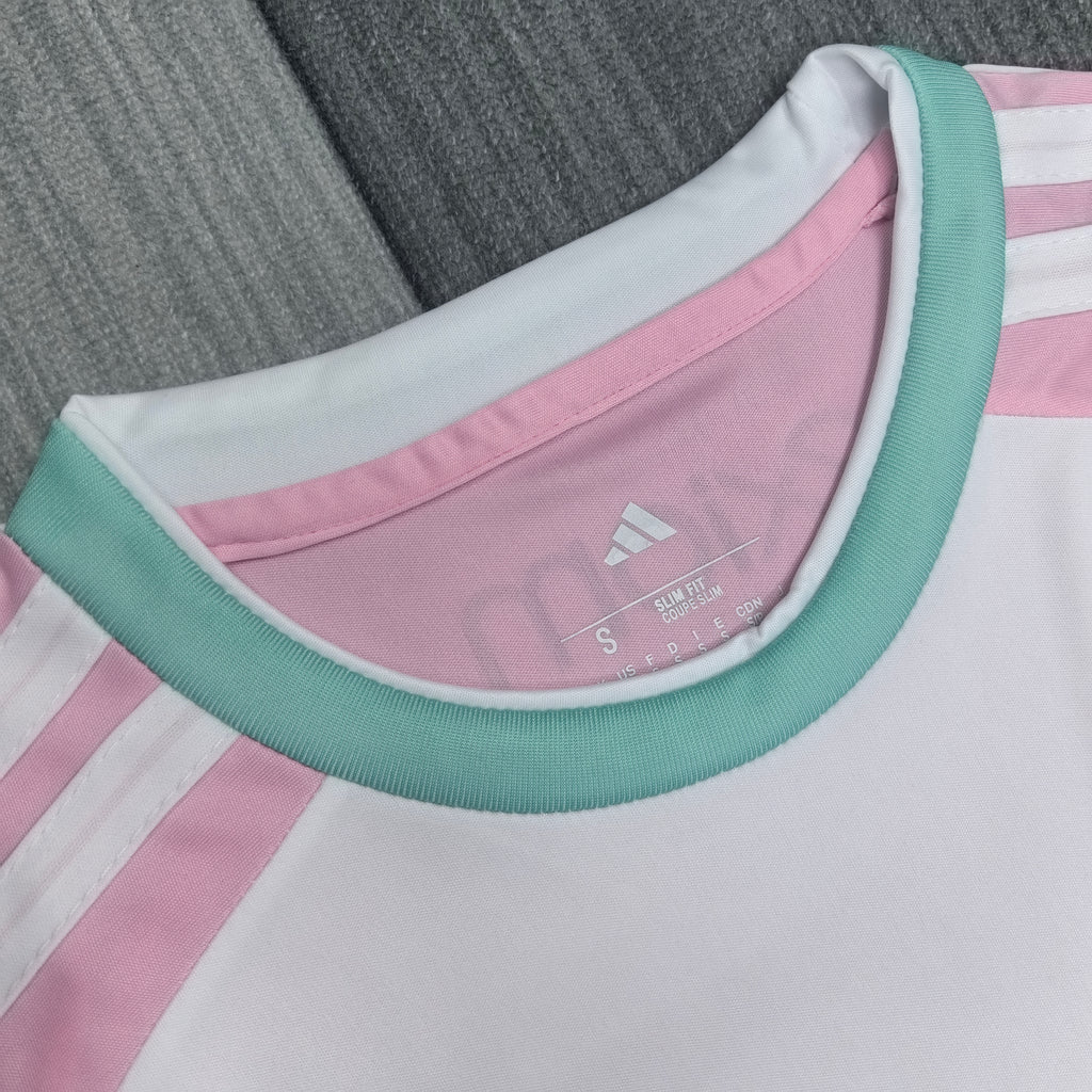 Real Oviedo Troisième maillot 2026-2027 – photo 2