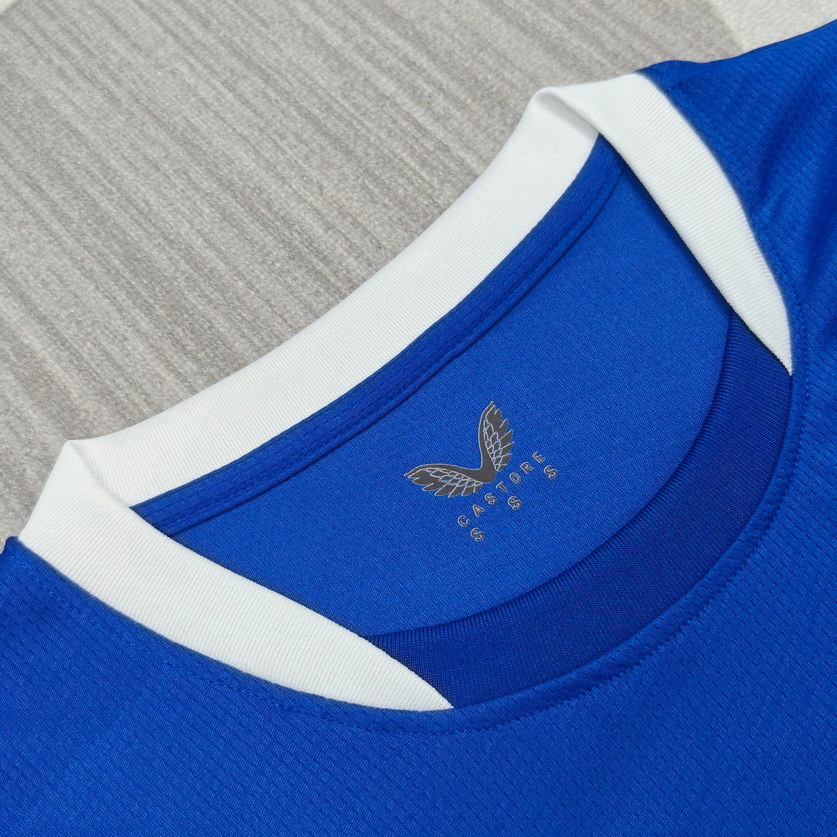 Cardiff City Domicile 2026-2027 – photo 2