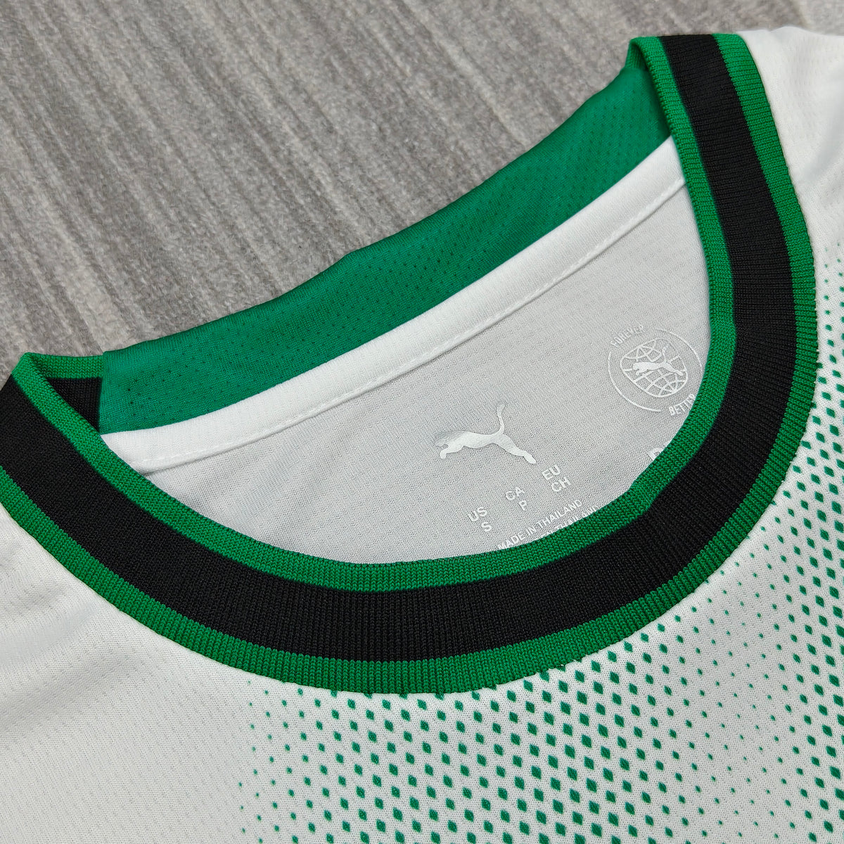 Borussia Mönchengladbach Domicile 2026-2027 – photo 3