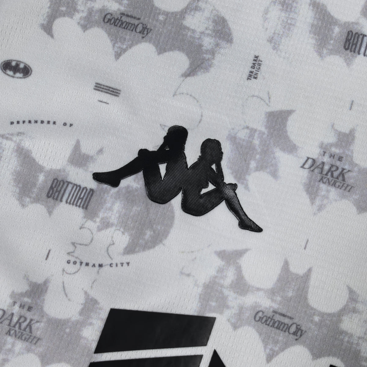 Batman Extérieur – photo 4